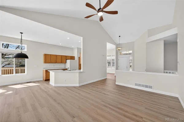 $640,000 | 5154 South Andes Street, Centennial, CO 80015