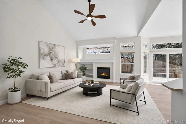 $640,000 | 5154 South Andes Street, Centennial, CO 80015