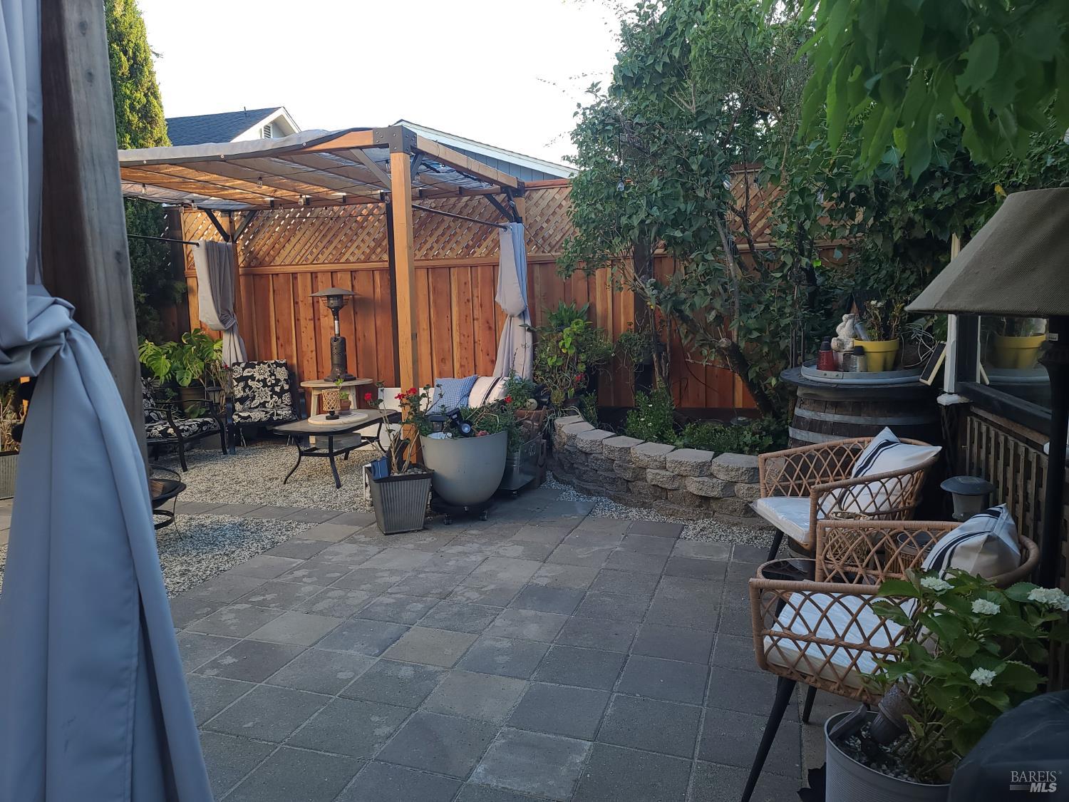 Undisclosed Address Rohnert Park, CA 94928 - Photo 46 of 56