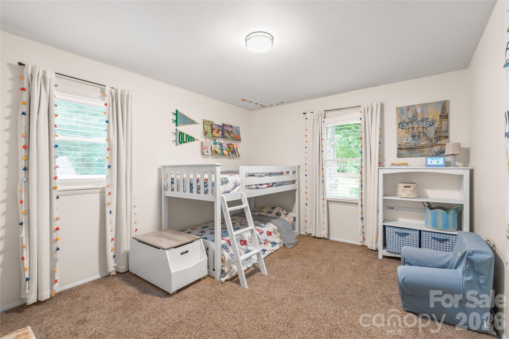 8711 Houston Ridge Road Charlotte, NC 28277 - Photo 30 of 43 Gallery Image 30