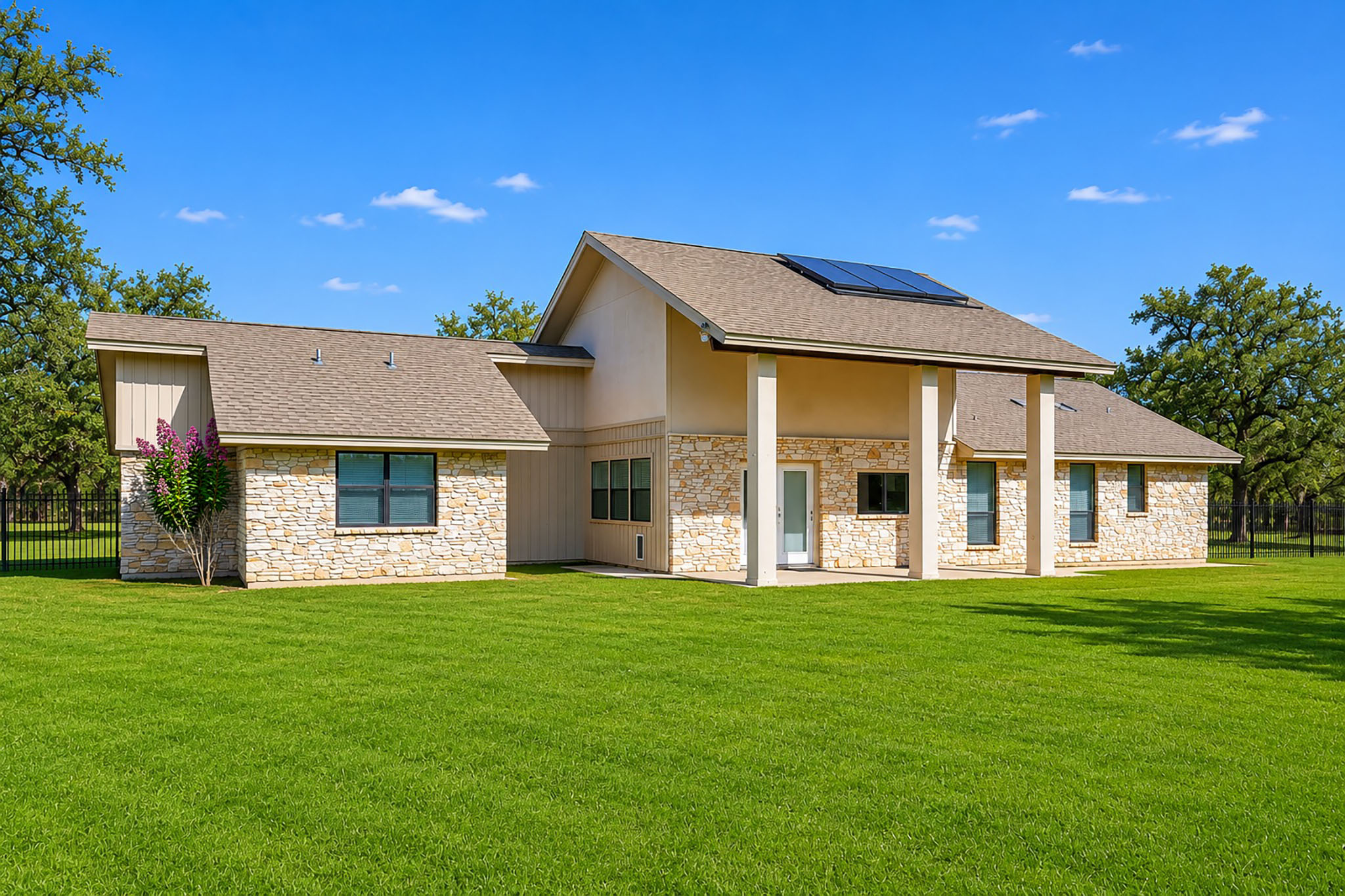 2906 Post River Road Cedar Park, TX 78613 - Photo 27 of 28