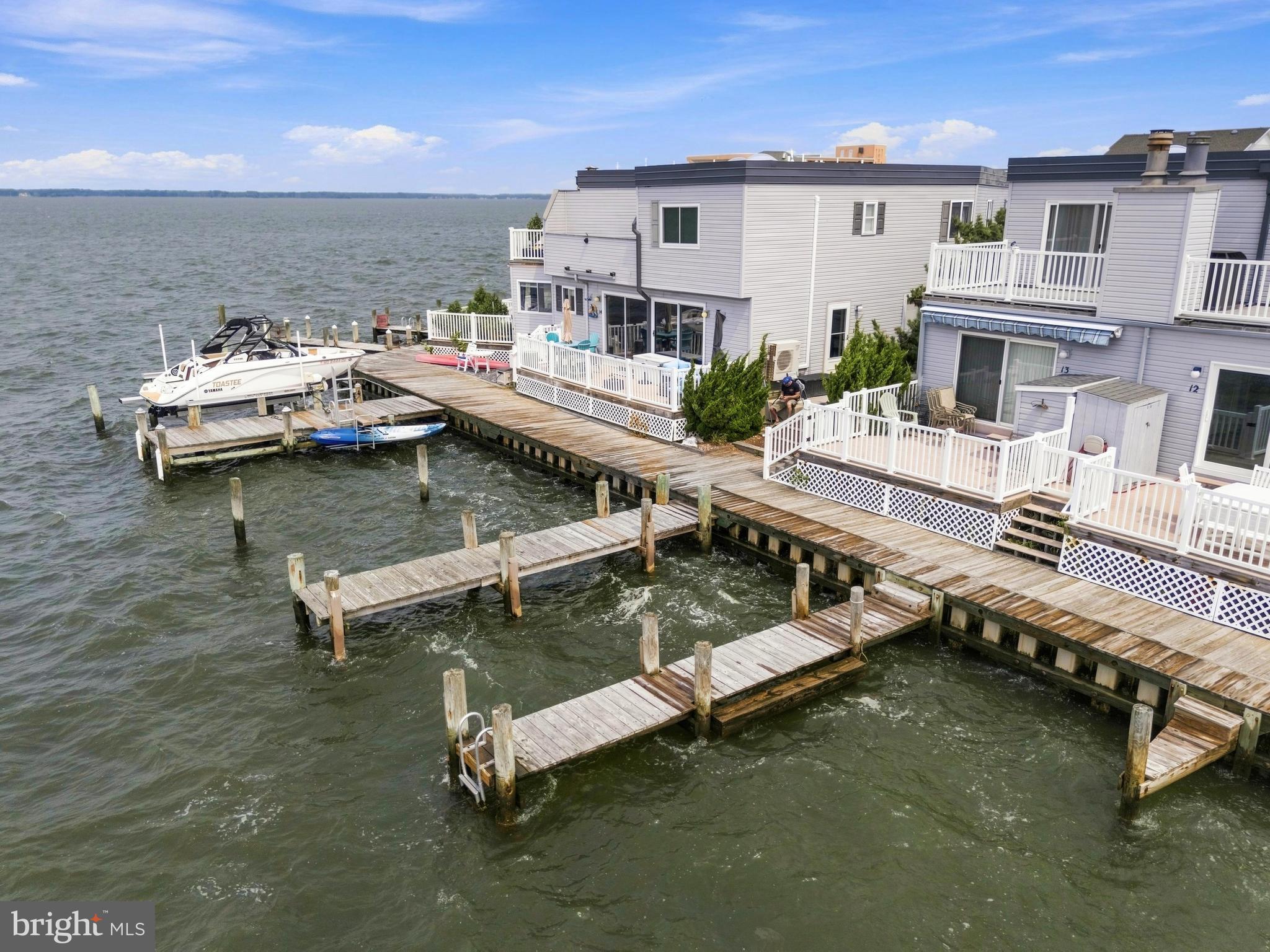 721 Rusty Anchor Road, Unit 14 Ocean City, MD 21842 - Photo 54 of 66 Gallery Image 54