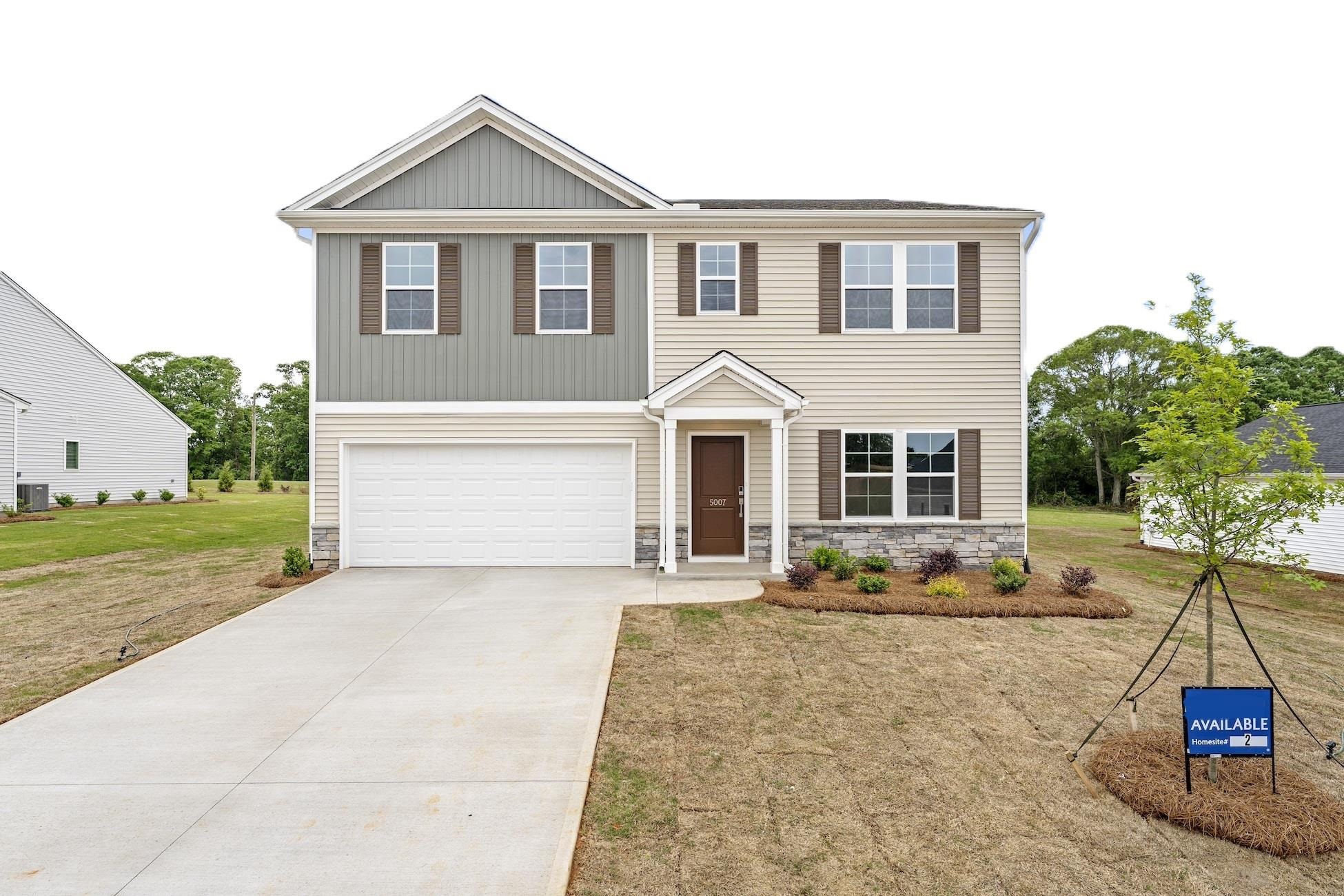 5007 Radley Road Chesnee, SC 29323 - Photo 1 of 36