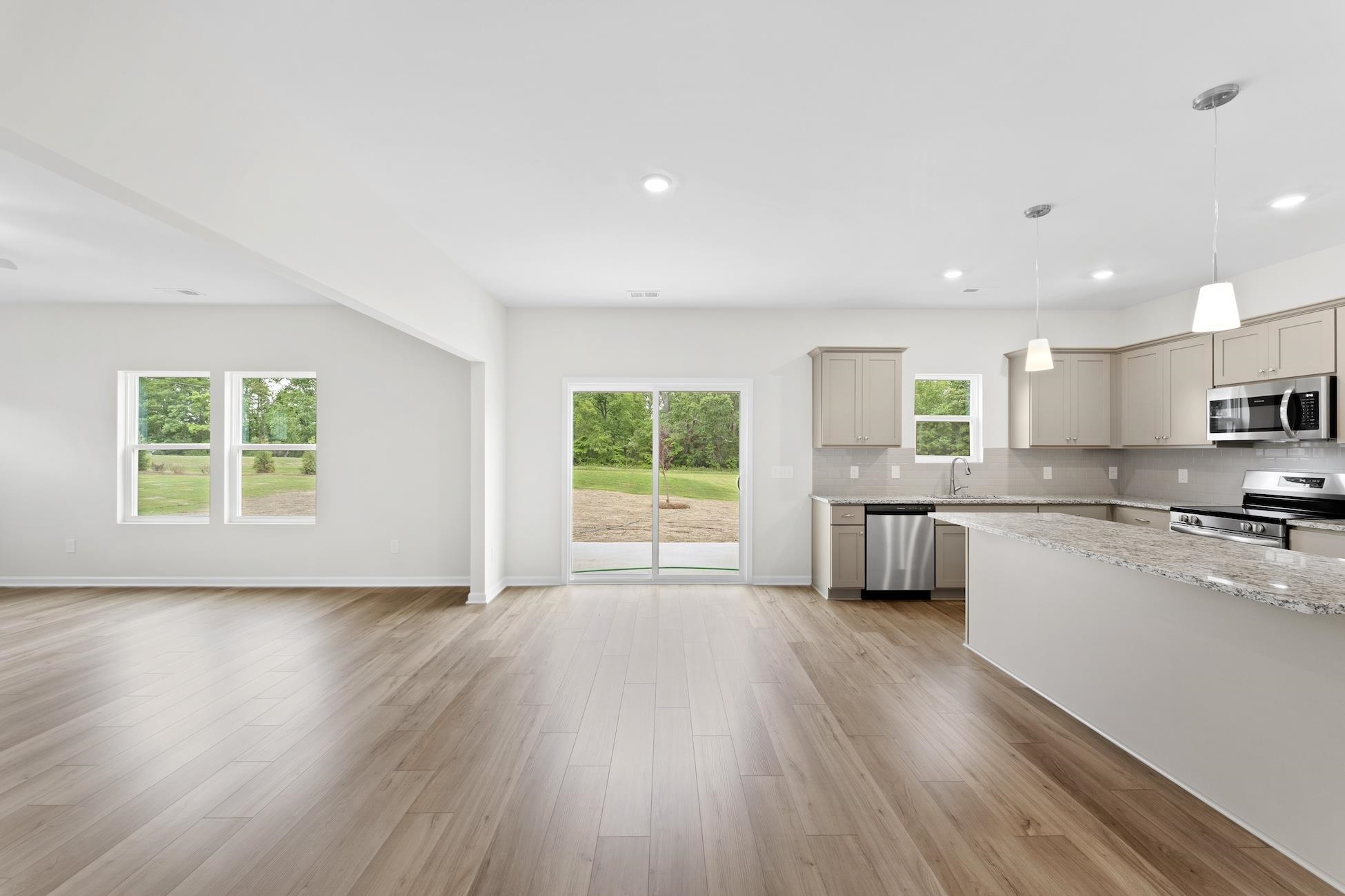 5007 Radley Road Chesnee, SC 29323 - Photo 11 of 36