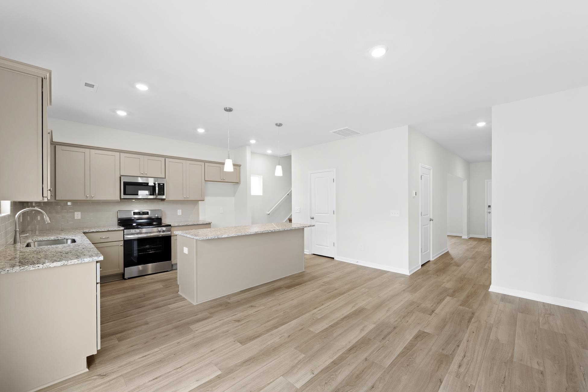 5007 Radley Road Chesnee, SC 29323 - Photo 13 of 36