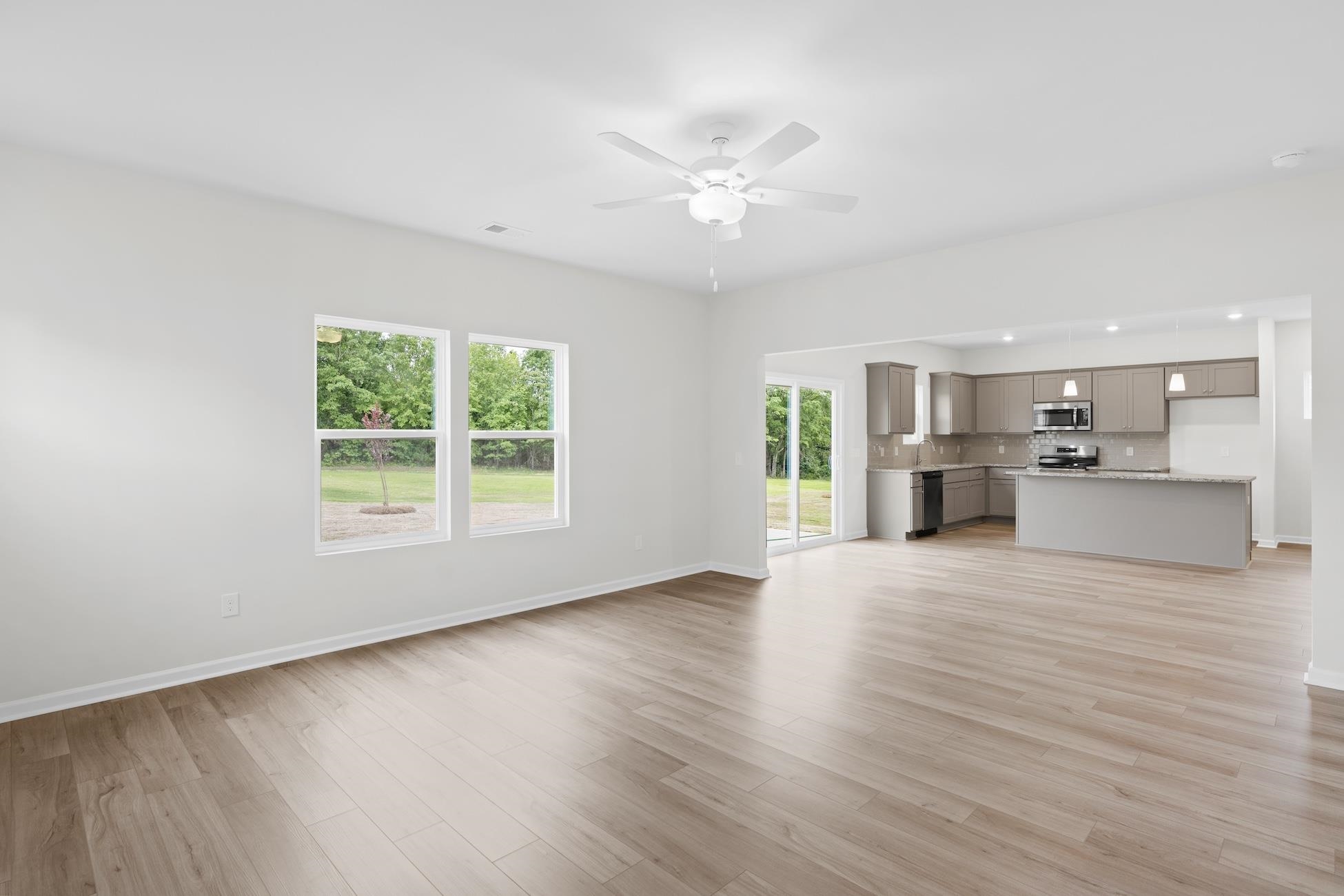 5007 Radley Road Chesnee, SC 29323 - Photo 18 of 36