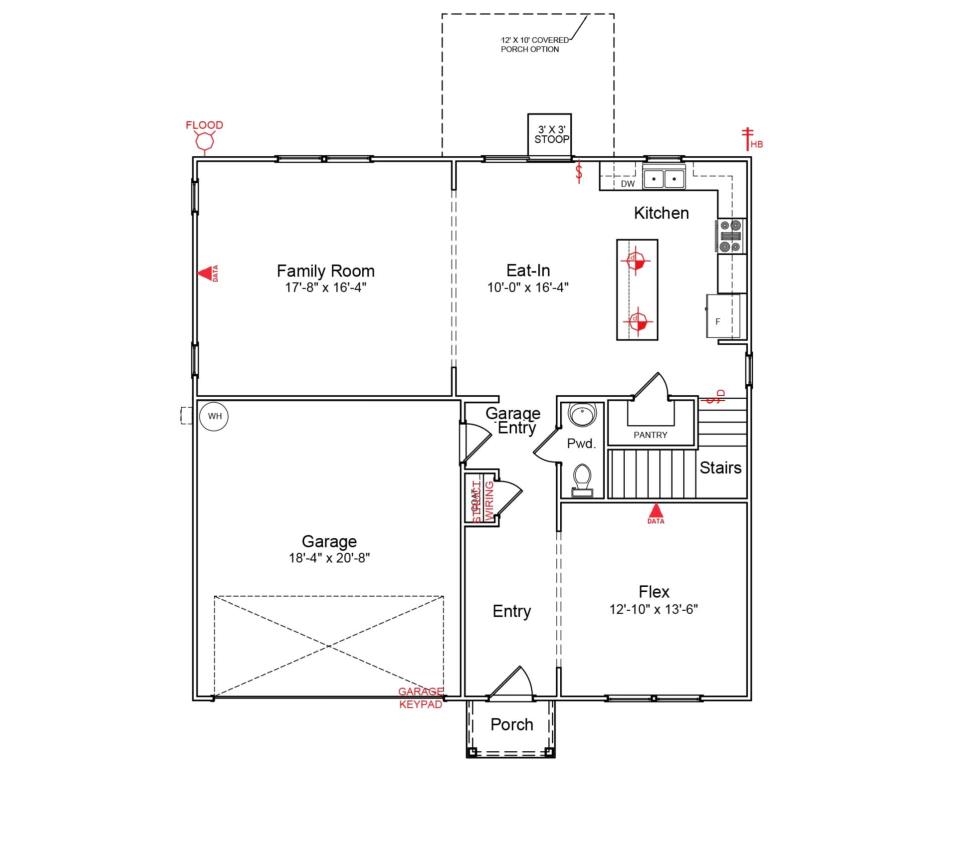 5007 Radley Road Chesnee, SC 29323 - Photo 2 of 36