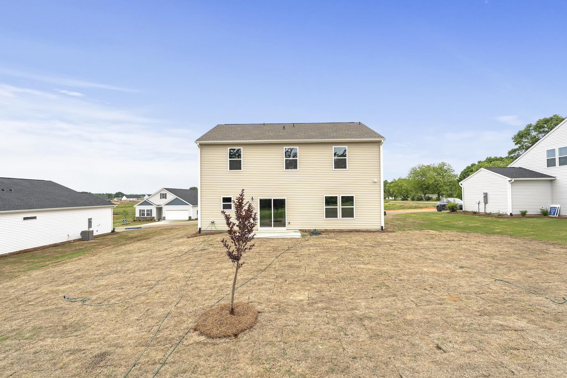 5007 Radley Road Chesnee, SC 29323 - Photo 36 of 36