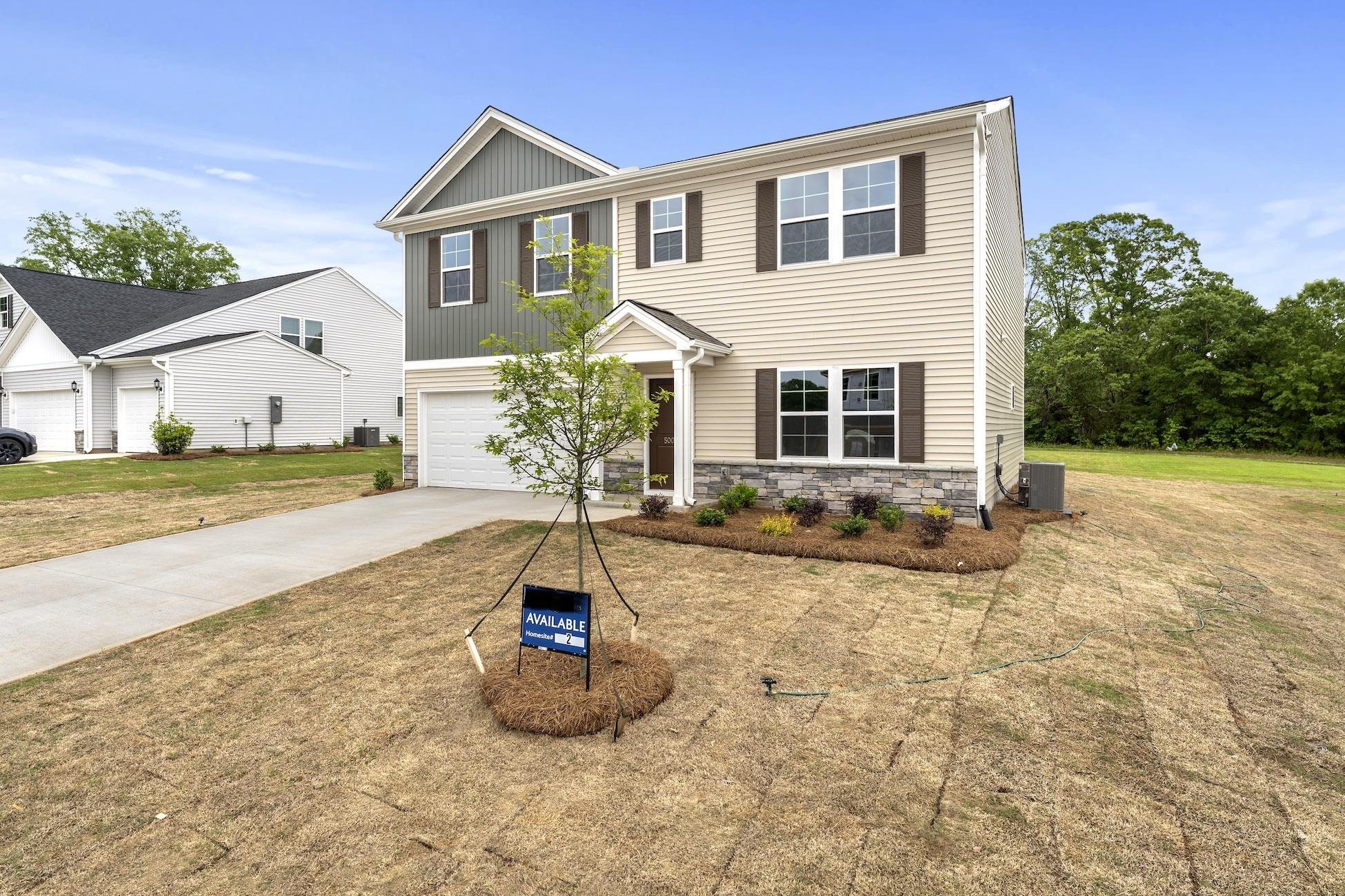 5007 Radley Road Chesnee, SC 29323 - Photo 5 of 36