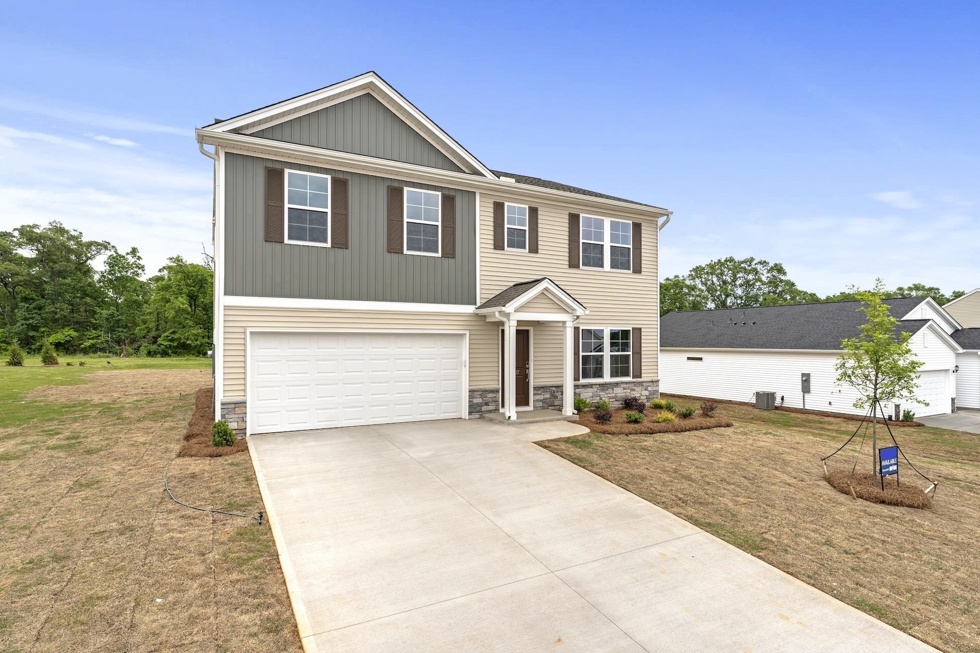 5007 Radley Road Chesnee, SC 29323 - Photo 6 of 36