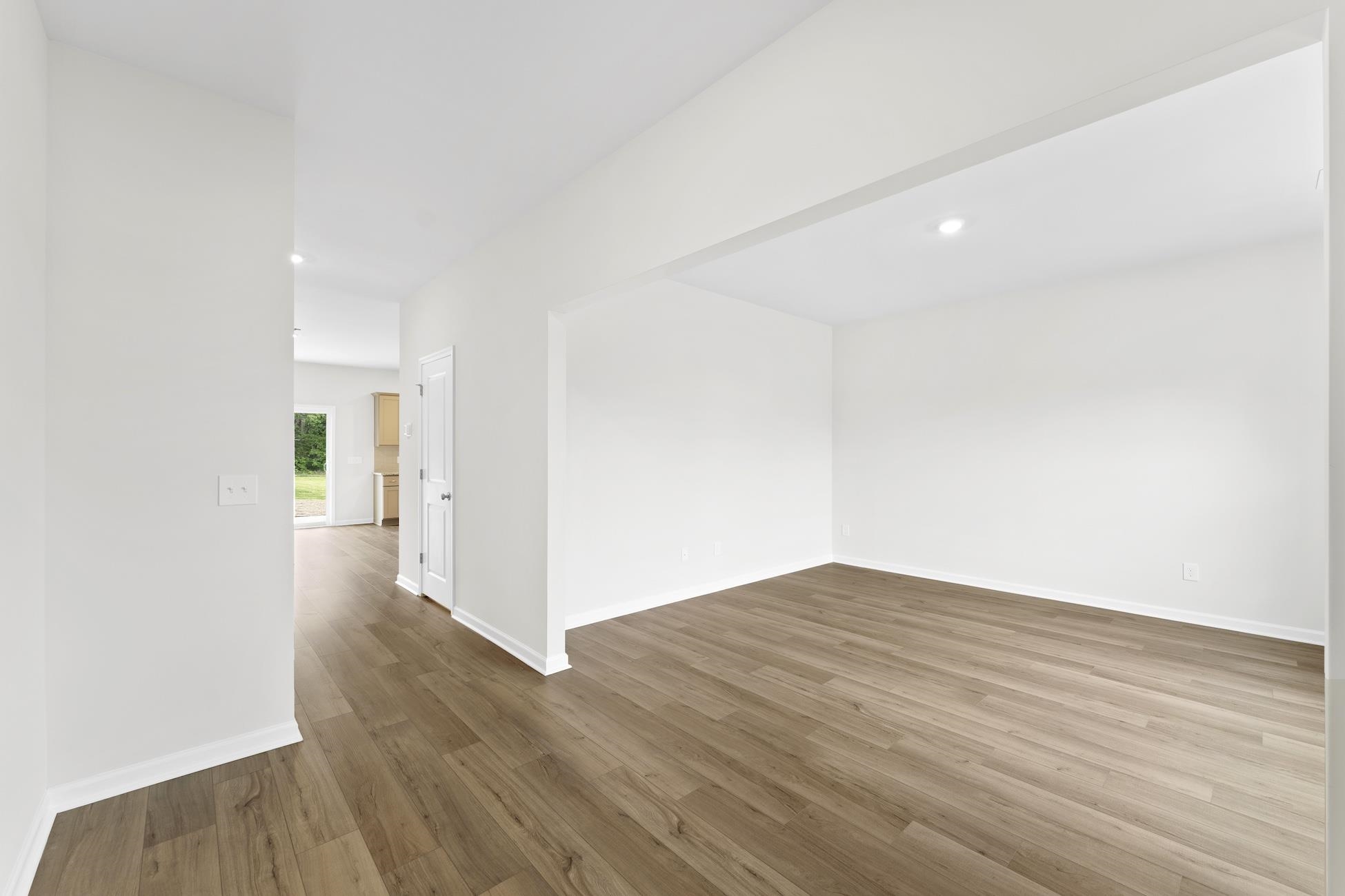 5007 Radley Road Chesnee, SC 29323 - Photo 7 of 36