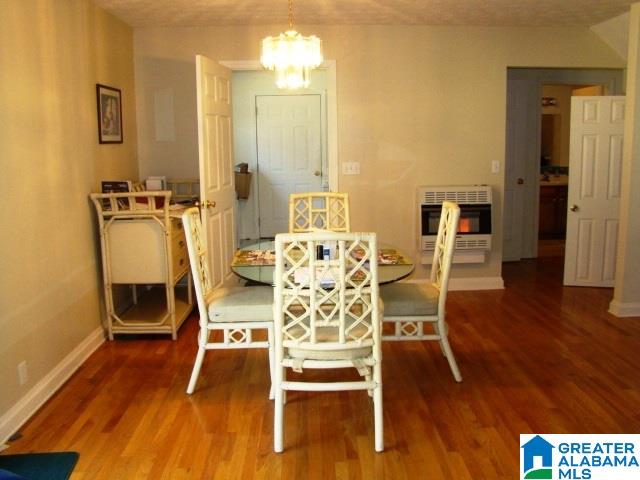 559 Holland-Finley Road Jacksonville, AL 36265 - Photo 5 of 37