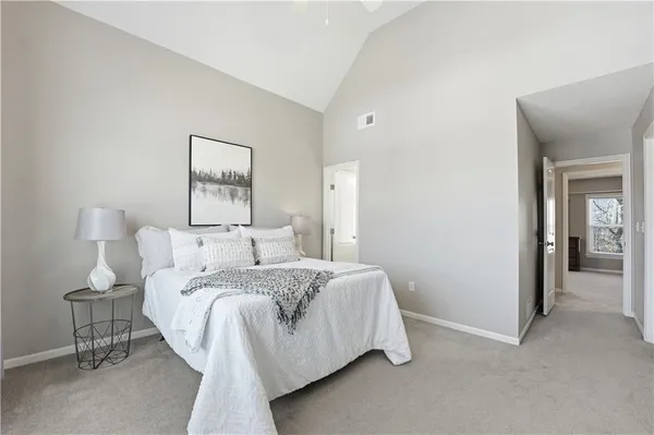 $629,000 | 3916 Southwest Granite Lane, Lee's Summit, MO 64082