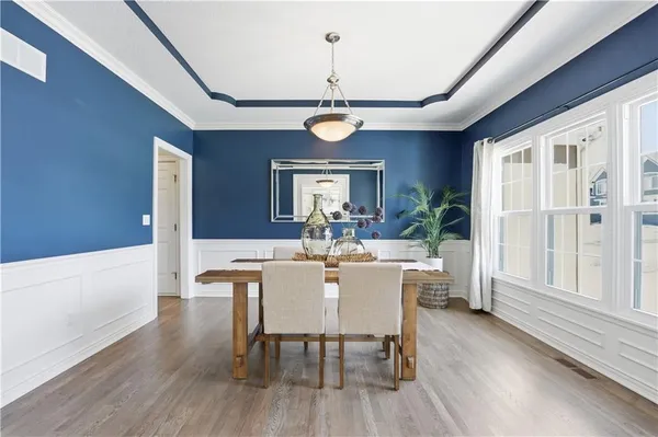 $629,000 | 3916 Southwest Granite Lane, Lee's Summit, MO 64082