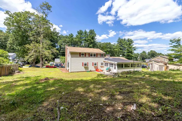 $660,000 | 10 Todd Road, Nashua, NH 03064
