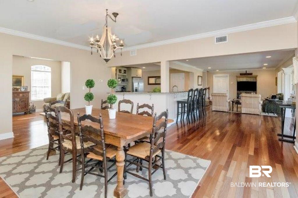 5030 River Trace Theodore, AL 36582 - Photo 6 of 35