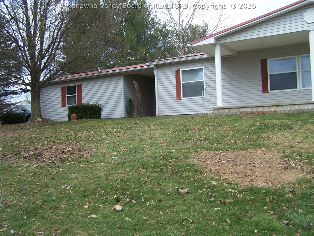290 Sunset Lane Point Pleasant, WV 25550 - Photo 2 of 17 Gallery Image 2