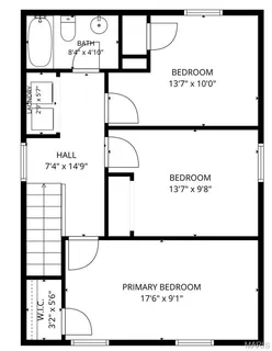 $215,000 | 1024 Bates Street, St. Louis, MO 63111