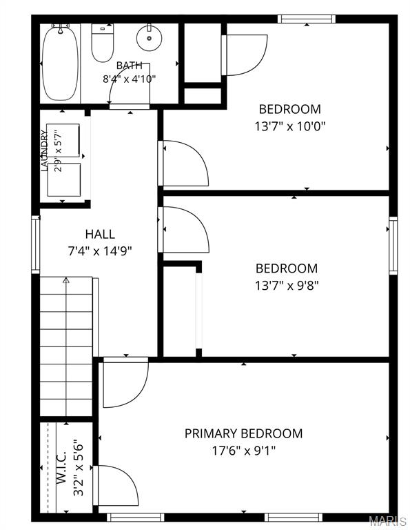 1024 Bates Street St. Louis, MO 63111 - Photo 30 of 31