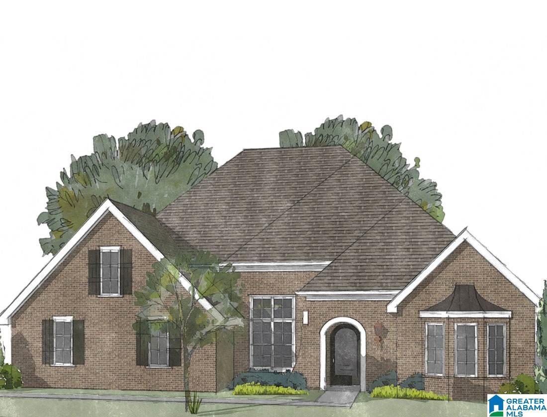 1076 Regency Way Birmingham, AL 35242 - Photo 17 of 17