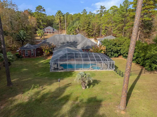 $1,125,000 | 9519 Starhawk Drive, Tallahassee, FL 32309