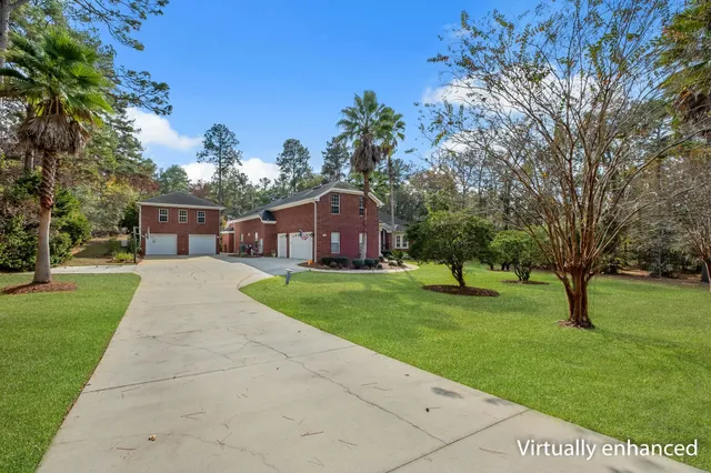 $1,125,000 | 9519 Starhawk Drive, Tallahassee, FL 32309