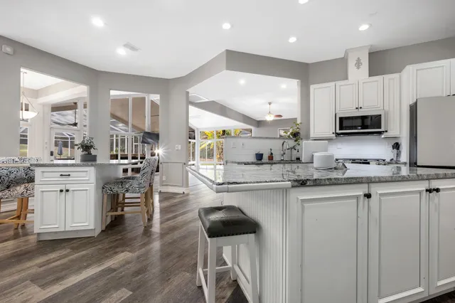 $1,125,000 | 9519 Starhawk Drive, Tallahassee, FL 32309