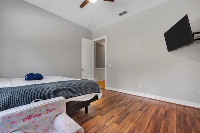 $1,125,000 | 9519 Starhawk Drive, Tallahassee, FL 32309