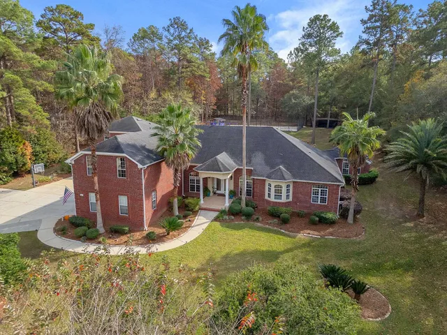 $1,125,000 | 9519 Starhawk Drive, Tallahassee, FL 32309