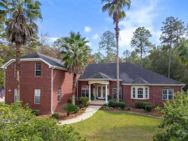 $1,125,000 | 9519 Starhawk Drive, Tallahassee, FL 32309