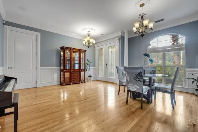 $1,125,000 | 9519 Starhawk Drive, Tallahassee, FL 32309