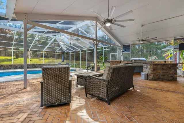 $1,125,000 | 9519 Starhawk Drive, Tallahassee, FL 32309