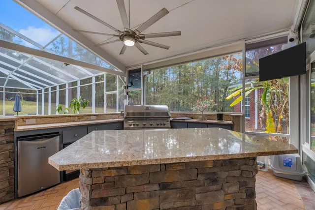 $1,125,000 | 9519 Starhawk Drive, Tallahassee, FL 32309