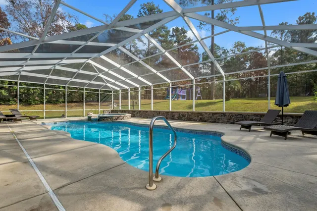 $1,125,000 | 9519 Starhawk Drive, Tallahassee, FL 32309