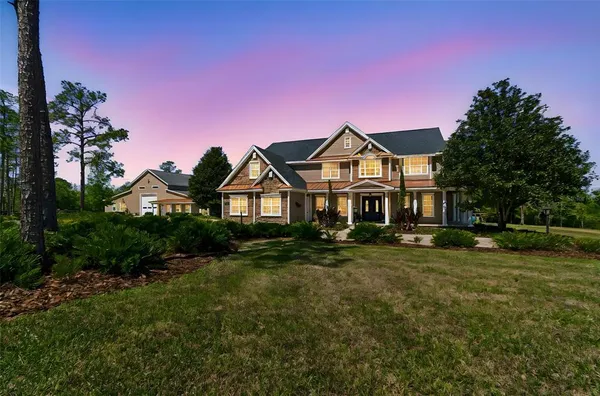 $2,800,000 | 32641 Blueberry Hill Way, Dade City, FL 33523