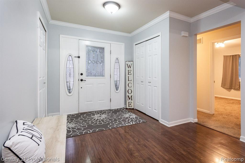 2788 Ranieri Drive Troy, MI 48085 - Photo 5 of 39