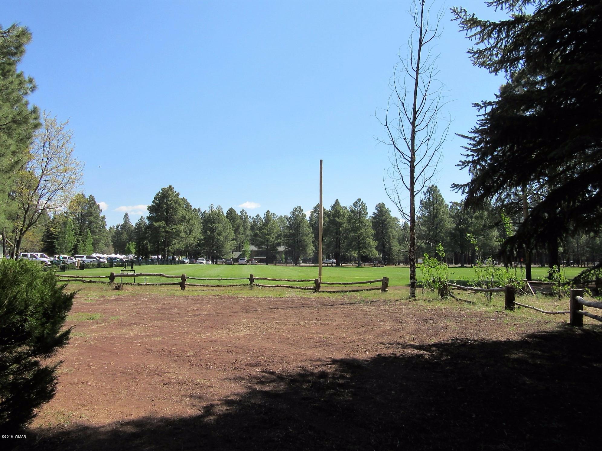 Tbd Buck Springs Road Pinetop, AZ 85935 - Photo 1 of 11