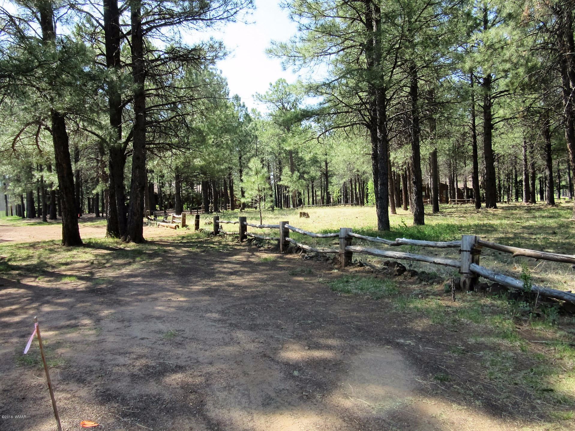 Tbd Buck Springs Road Pinetop, AZ 85935 - Photo 2 of 11