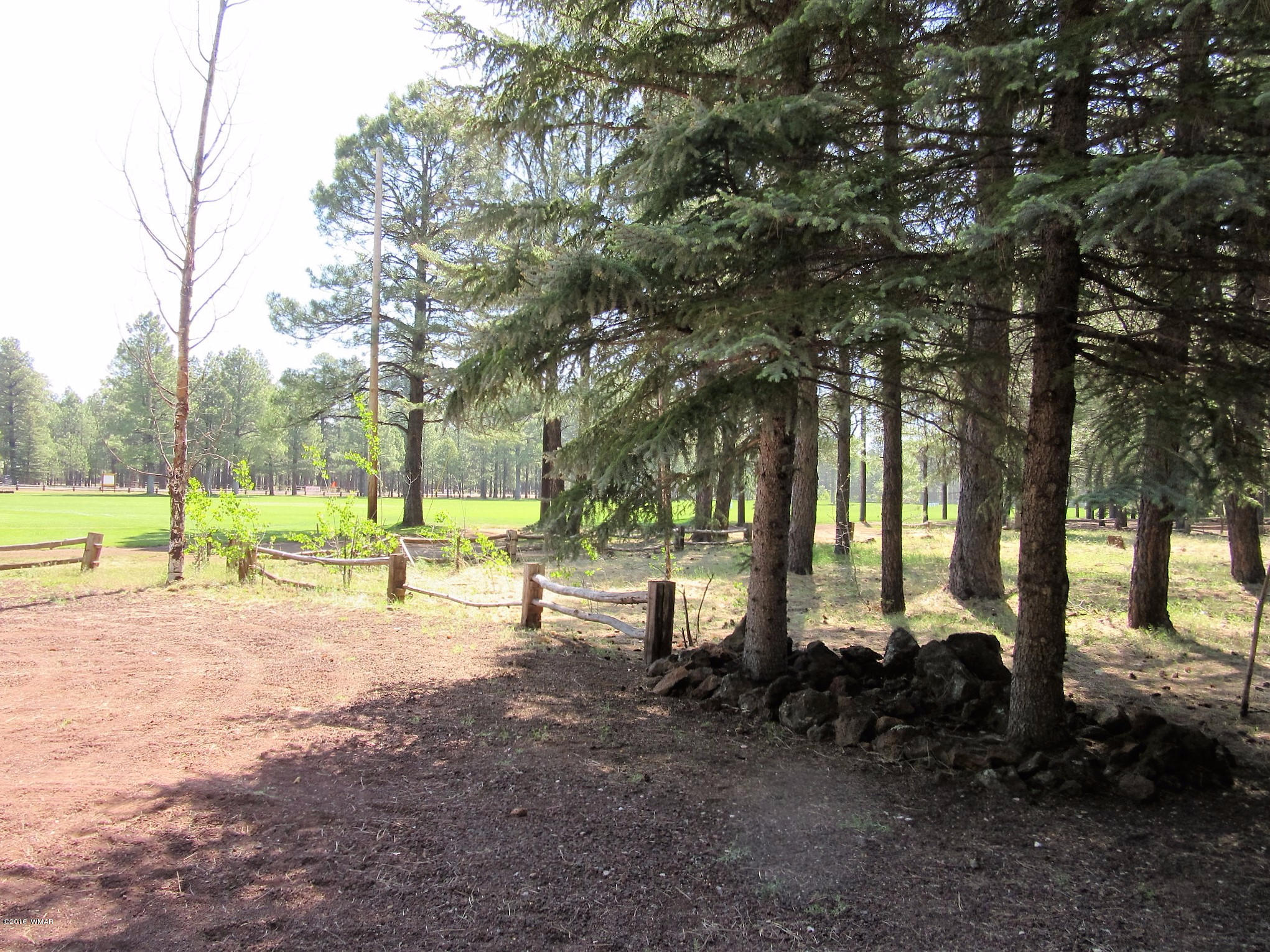 Tbd Buck Springs Road Pinetop, AZ 85935 - Photo 9 of 11
