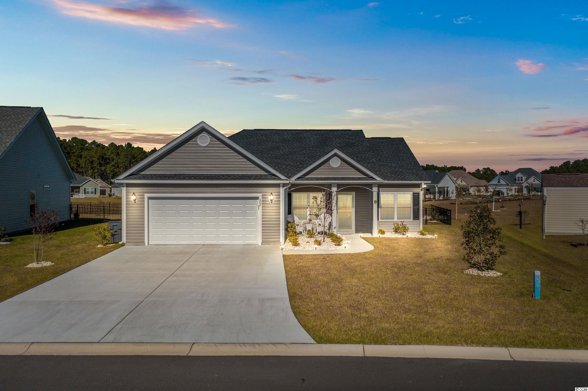 302 Copperwood Loop Conway, SC 29526 - Photo 1 of 37 Gallery Image 1
