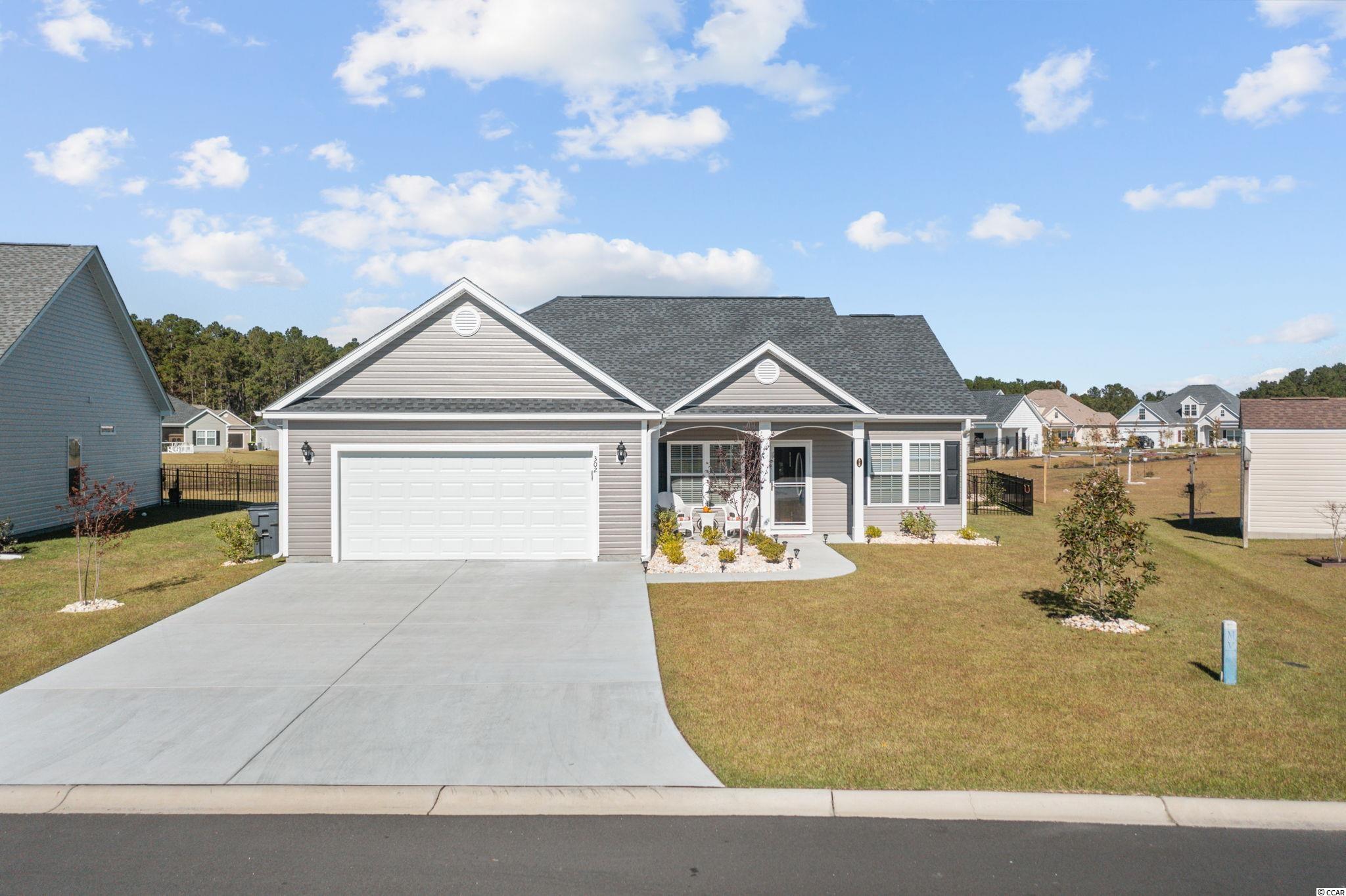 302 Copperwood Loop Conway, SC 29526 - Photo 2 of 37 Gallery Image 2
