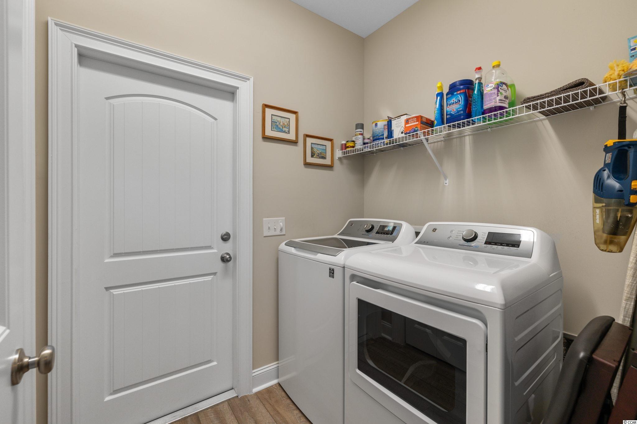 302 Copperwood Loop Conway, SC 29526 - Photo 20 of 37 Gallery Image 20