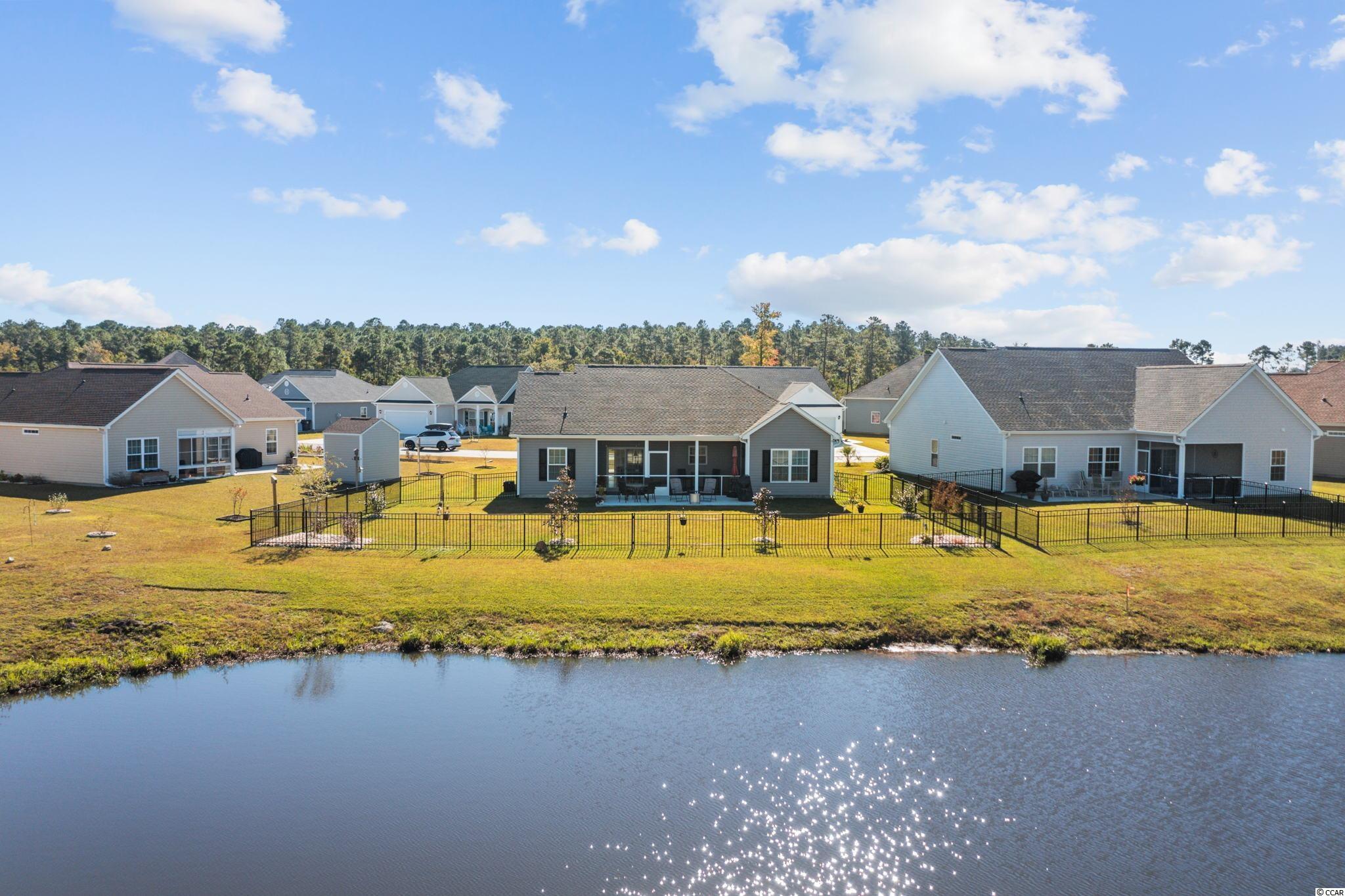302 Copperwood Loop Conway, SC 29526 - Photo 23 of 37 Gallery Image 23