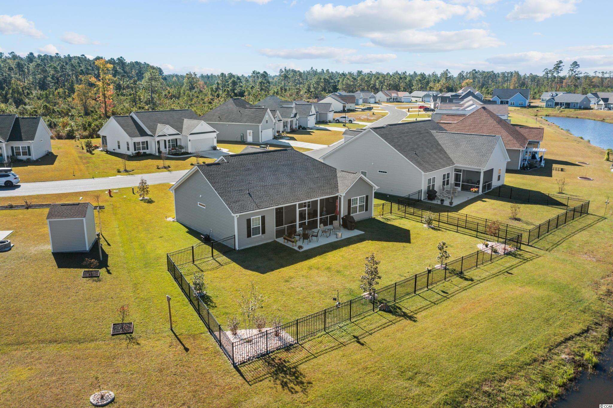 302 Copperwood Loop Conway, SC 29526 - Photo 35 of 37 Gallery Image 35