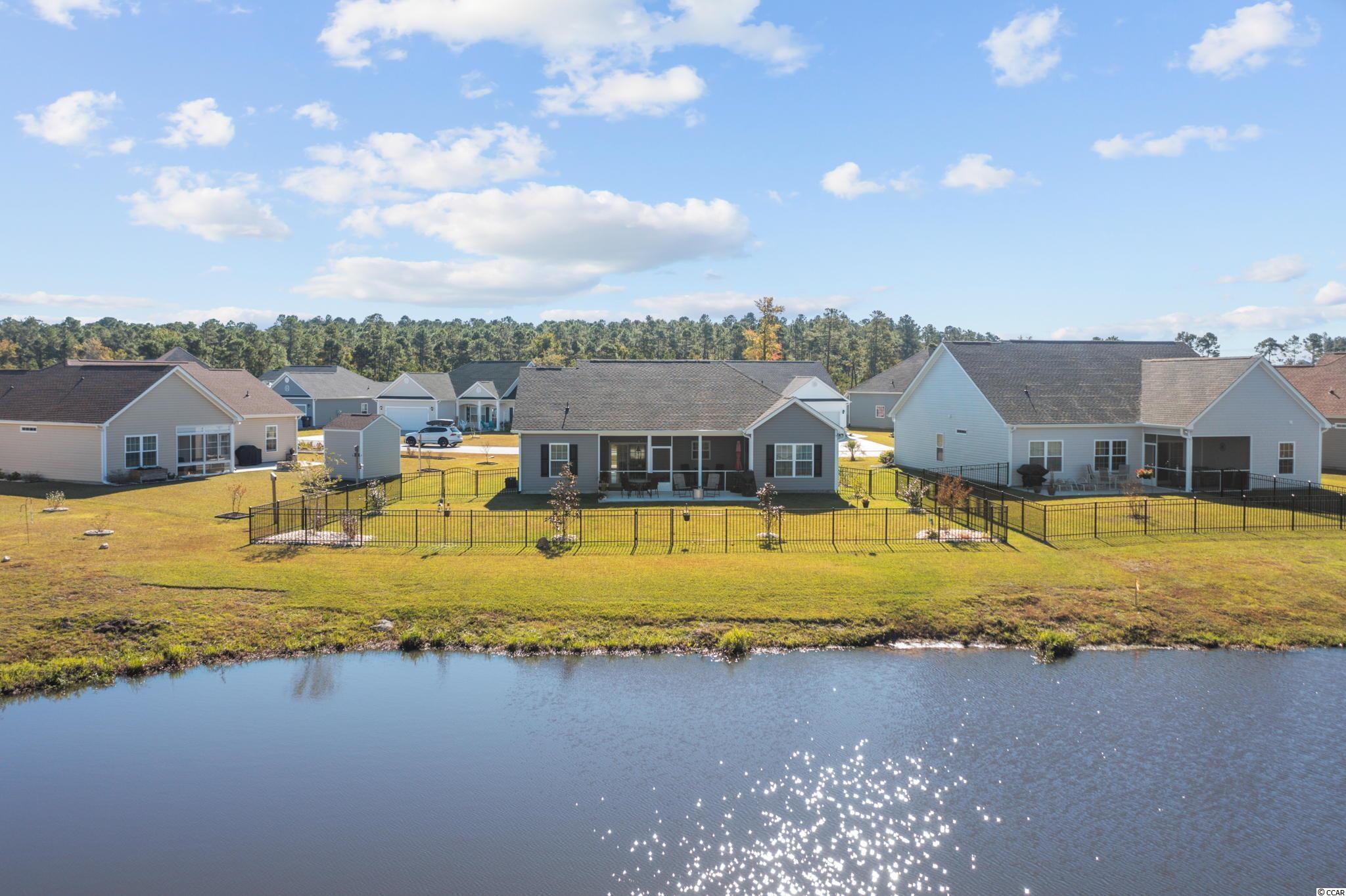 302 Copperwood Loop Conway, SC 29526 - Photo 36 of 37 Gallery Image 36