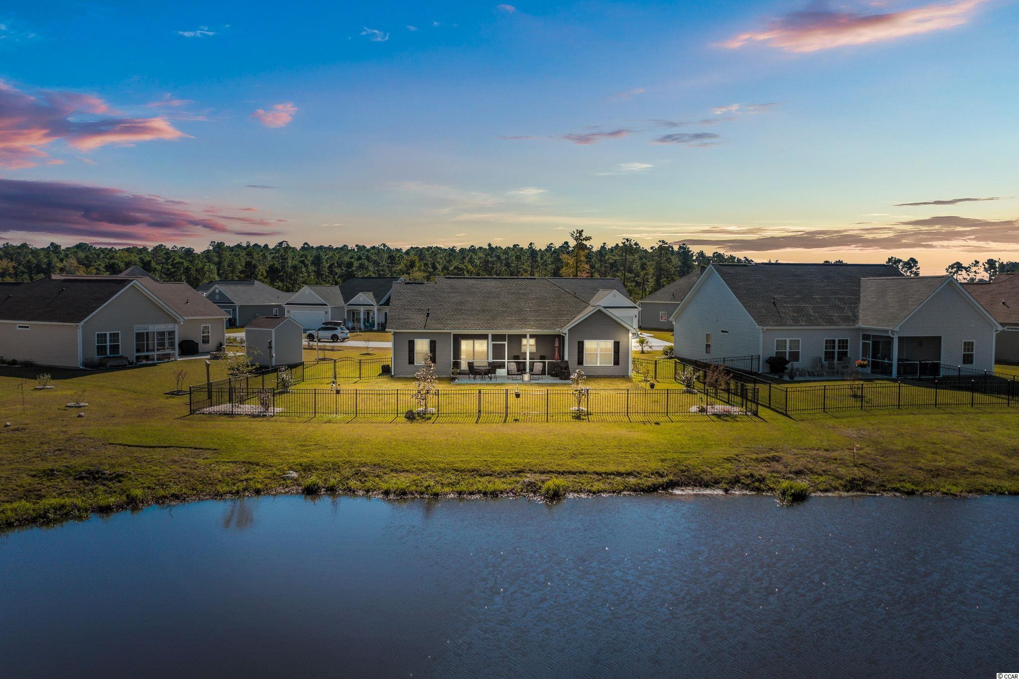 302 Copperwood Loop Conway, SC 29526 - Photo 37 of 37 Gallery Image 37