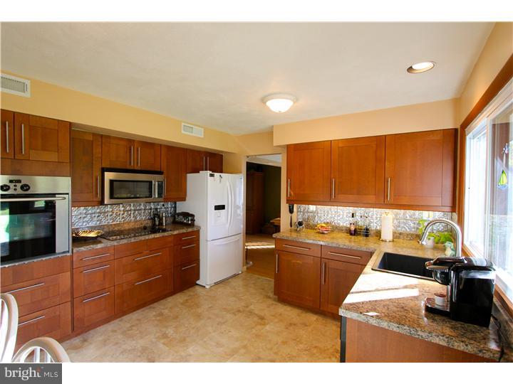 41 Merion Road Marlton, NJ 08053 - Photo 1 of 25 Kitchen