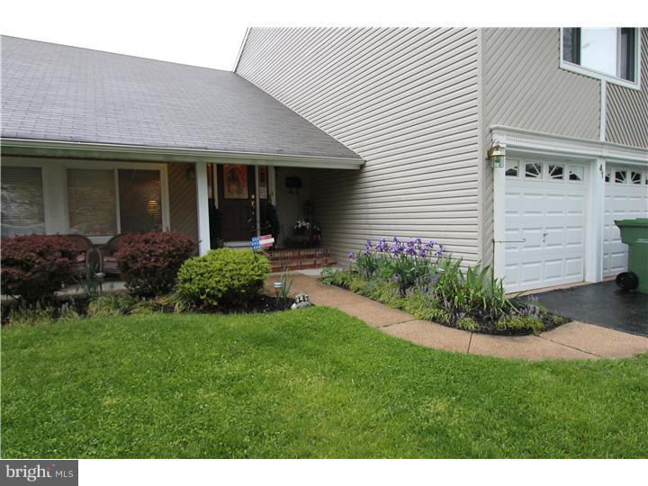 41 Merion Road Marlton, NJ 08053 - Photo 23 of 25 Front Yard