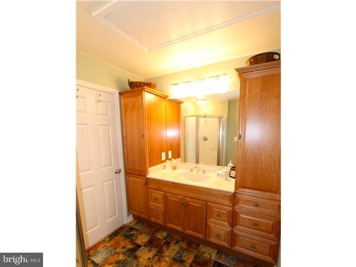 41 Merion Road Marlton, NJ 08053 - Photo 6 of 25 Master Bathroom