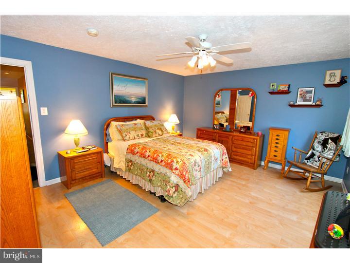 41 Merion Road Marlton, NJ 08053 - Photo 8 of 25 Master Bedroom